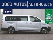 Toyota Proace 2022