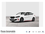 BMW 1 Series 2024
