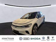 Volkswagen ID.4 2021