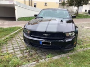 Ford Mustang 2011