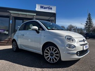 Fiat 500 2019