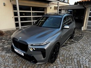 BMW X7 2024