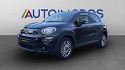 Fiat 500X 2021