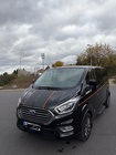 Ford Tourneo Custom 2023