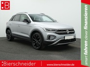 Volkswagen T-Roc 2024