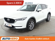 Mazda CX-5 2020