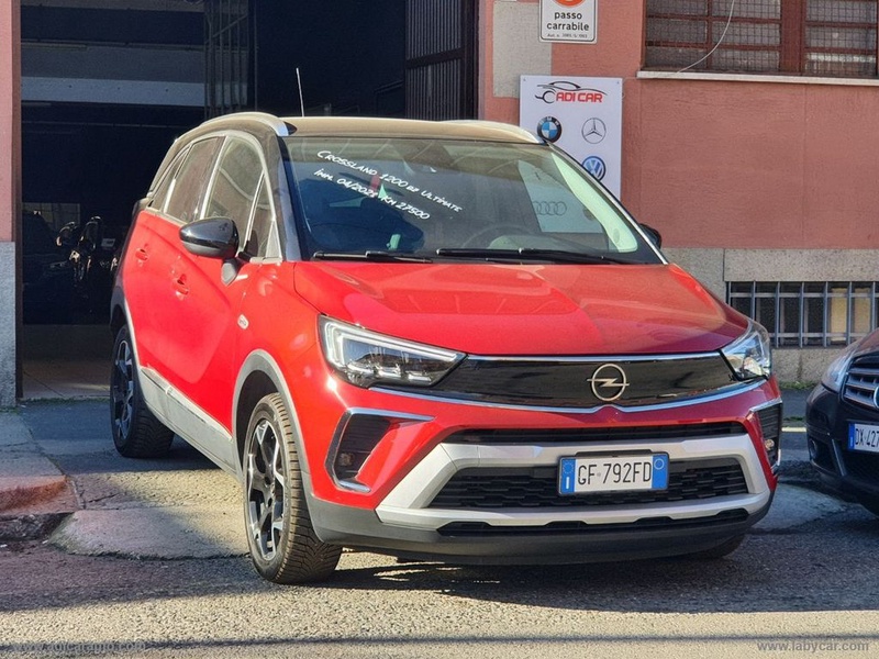 Opel Other