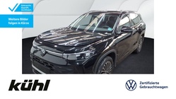 Volkswagen Tayron 2025