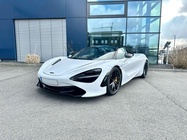 McLaren 720S 2023