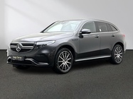 Mercedes-Benz EQC 2022