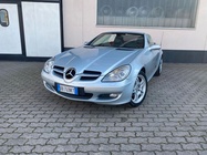 Mercedes-Benz SLK-Class 2005