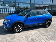 Opel Mokka 2021