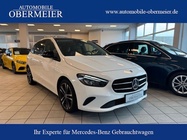 Mercedes-Benz B-Class 2019