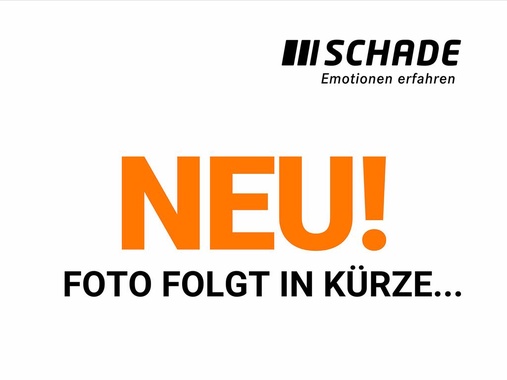 Volkswagen T-Cross 2020