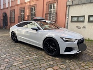 Audi A7 2023