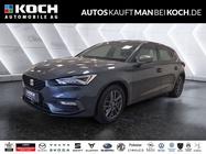 Seat Leon 2022