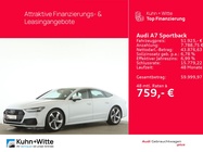 Audi A7 2023