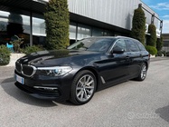 BMW 5 Series 2019