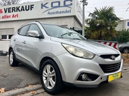 Hyundai ix35 2014