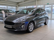 Ford Fiesta 2020