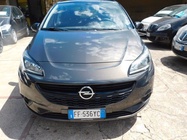 Opel Corsa 2016