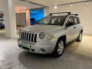 Jeep Compass 2007