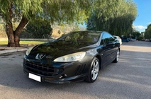 Peugeot 407 2007