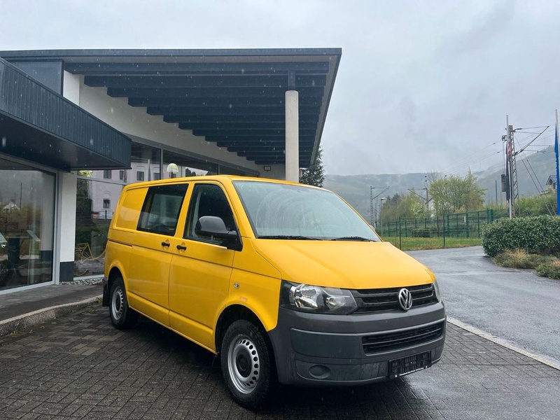 Volkswagen T5