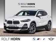 BMW X2 2022