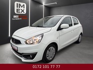 Mitsubishi Space Star 2019