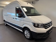 Volkswagen Crafter 2025