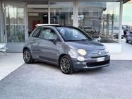 Fiat 500 2020
