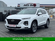 Hyundai Santa Fe 2019