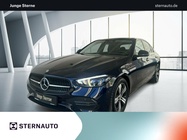 Mercedes-Benz C-Class 2023