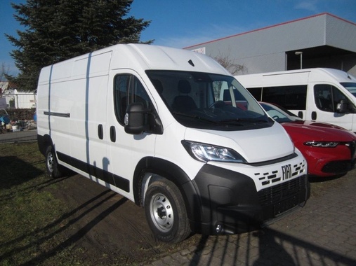 Fiat Ducato 2025