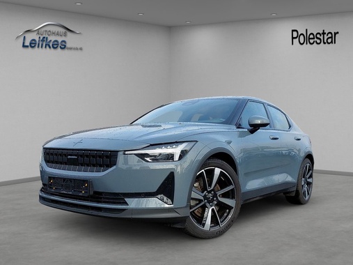 Polestar 2 2023