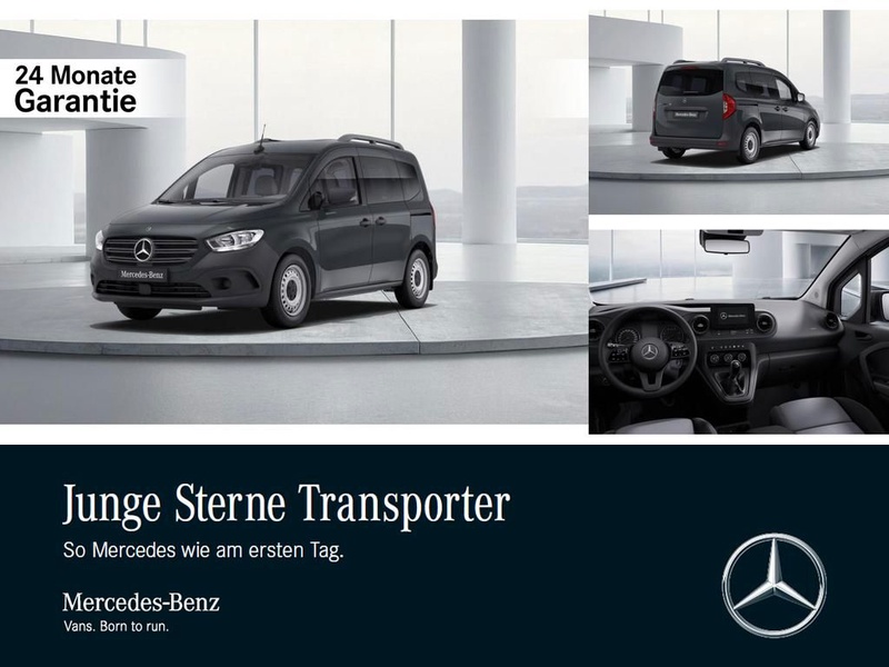 Mercedes-Benz Citan