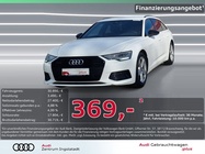 Audi A6 2023