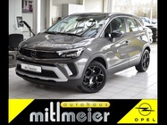 Opel Crossland 2023