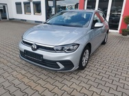 Volkswagen Polo 2023