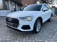 Audi Q3 2021