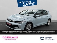 Volkswagen Golf 2025