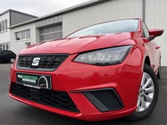 Seat Ibiza 2021