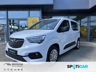 Opel Combo 2023