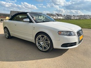 Audi S4 2007