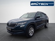 Skoda Kodiaq 2021