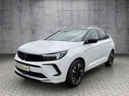 Opel Grandland 2022