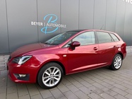 Seat Ibiza 2012