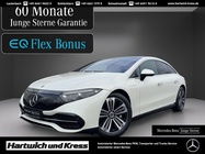 Mercedes-Benz EQS 2023