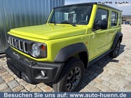 Suzuki Jimny 2025